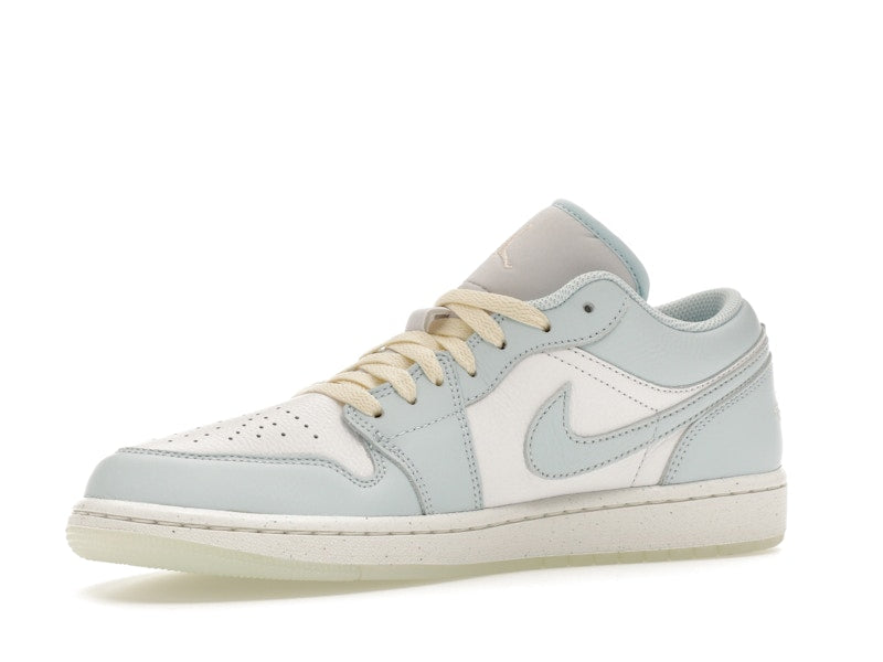 Air Jordan 1 Low SE Azul Glaciar Blanco Cumbre - vista 15