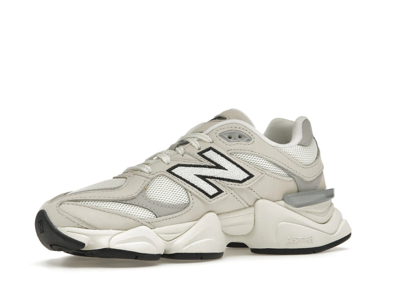 New Balance 9060 Sea Salt Raincloud - Sea Salt/Rainbloud/Black - U9060ZGF - 15