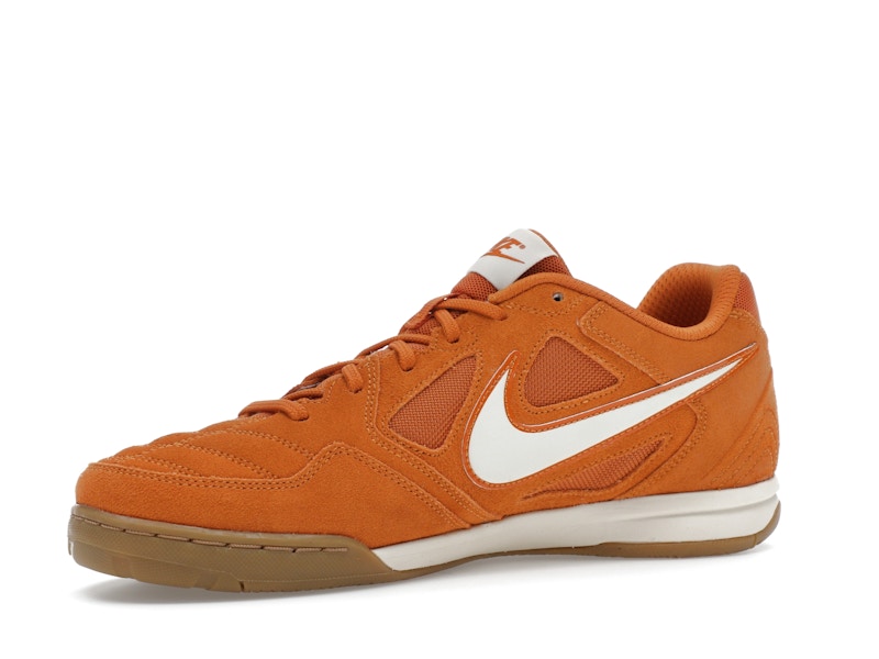 Nike Gato Monarch Gum Light Brown Soft Pearl - Monarch/Gum Light Brown/Soft Pearl - HQ6020-800 - 15