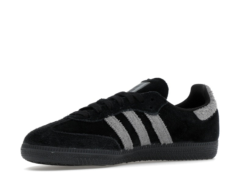 adidas Samba ADV Core Black Grey - visning 16
