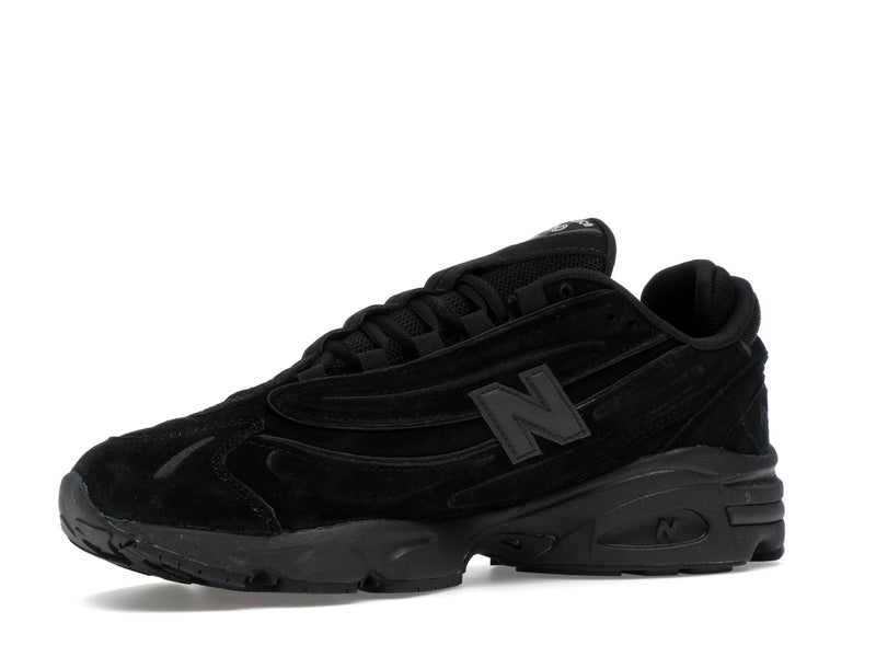 New Balance 1000 Black Cat - Black/Black - M1000LA - 15