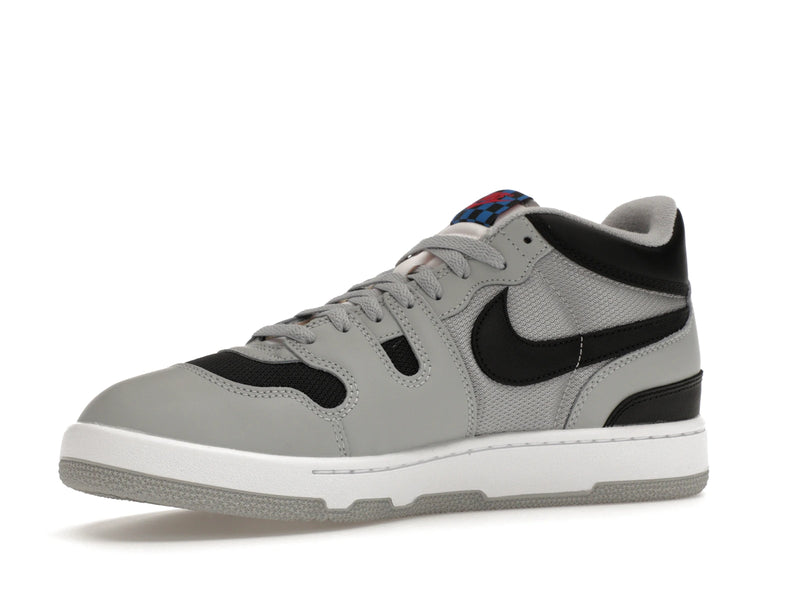 Nike Mac Attack QS SP Travis Scott - Light Smoke Grey/Black-White - HF4198-001 - 15