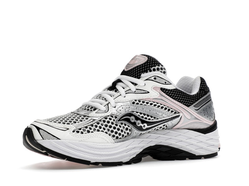 Saucony Progrid Omni 9 OG White Silver Red - visning 15