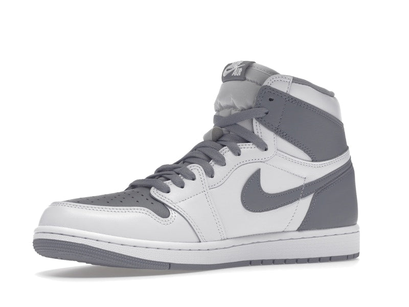 Air Jordan 1 Retro High OG Stealth - Stealth/White - 555088-037 - 15
