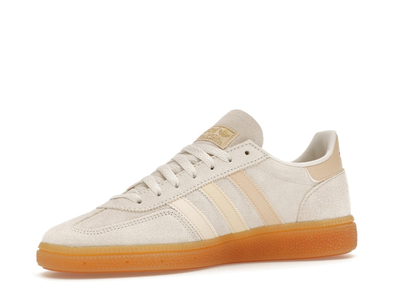 adidas Handball Spezial Wonder White Sand Strata - vue 16