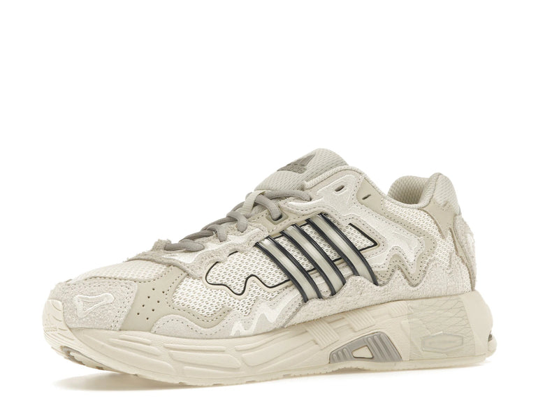 Adidas Response Cl Bad Bunny Wonder White - Wonder White/Cream White/Clear Granite - IF7179 - 15