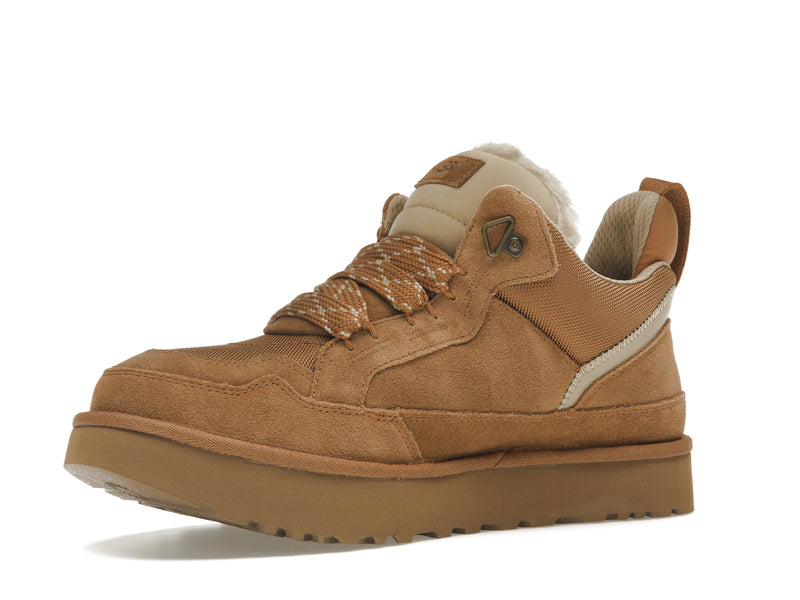 Ugg Lowmel Chestnut - 1170750-CHE - 15