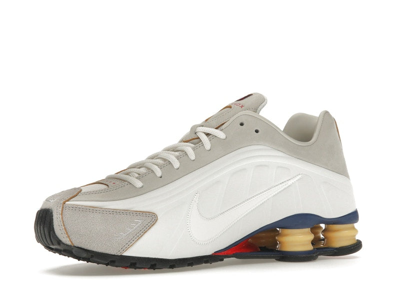 Nike Shox R4 PRM Design By Korea - view 15