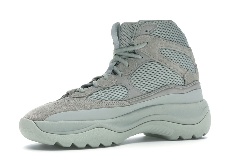 Adidas Yeezy Desert Boot Salt - Salt/Salt/Salt - FV5677 - 15