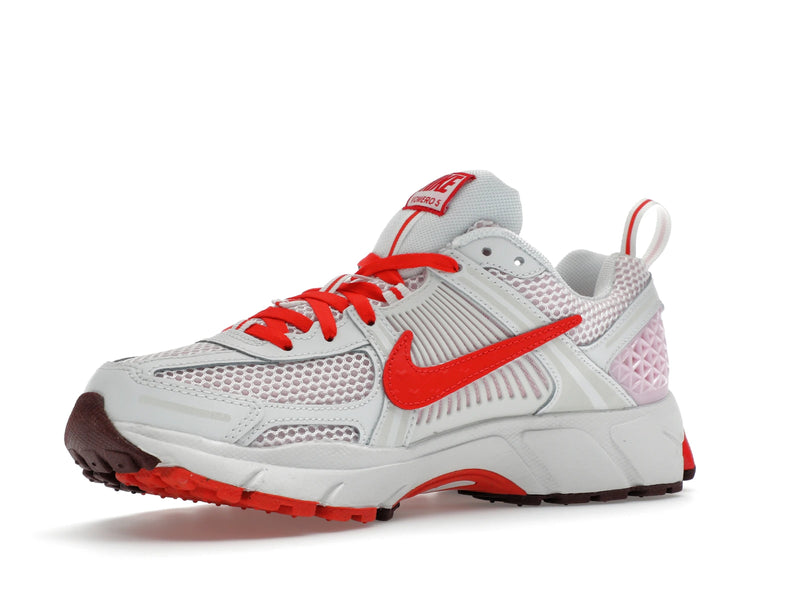 Nike Zoom Vomero 5 Valentines Day (GS) - Summit White/Light Crimson/Pink Foam/Dark Team Red/Fire Red - HV5171-121 - 15