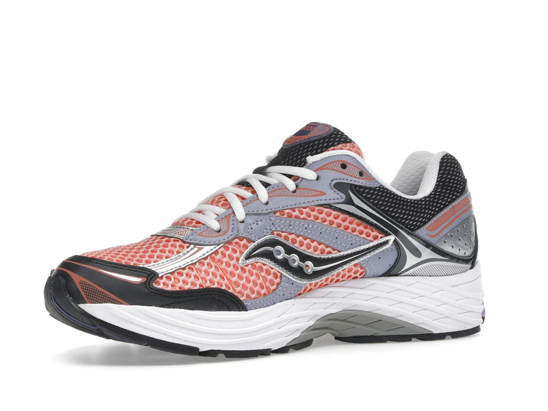 Saucony Progrid Omni 9 Pink Purple - Pink/Purple - S70739-30 - 15