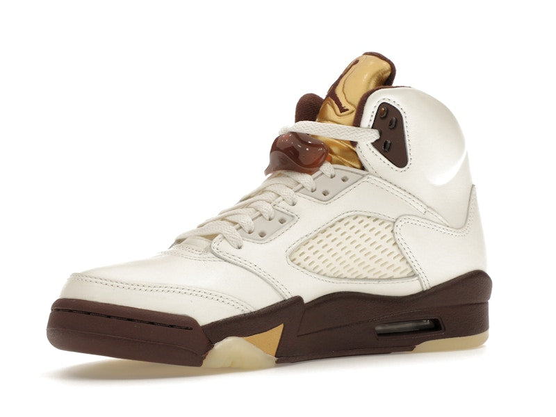Jordan 5 Retro Golden Ticket (Women's) - vista 16
