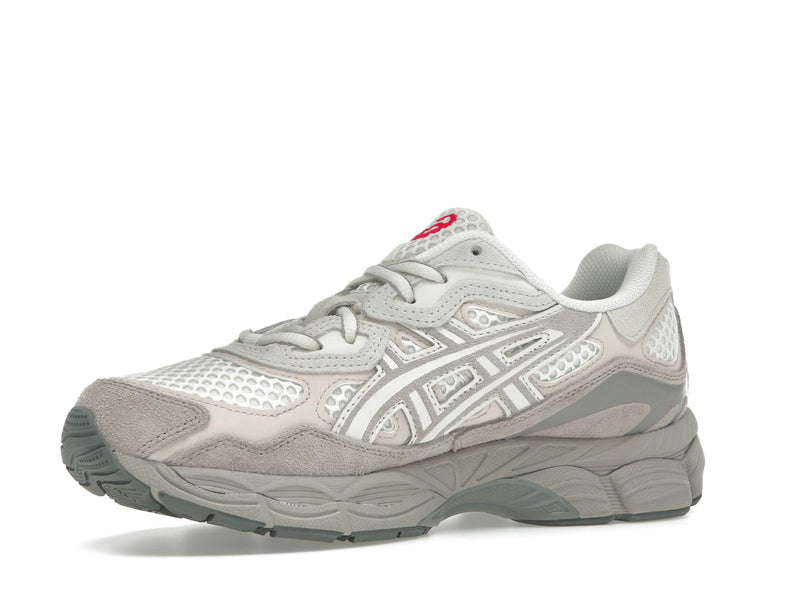 Asics Gel Nyc Cream Moonrock - Cream/Moonrock - 1203A372-100 - 15
