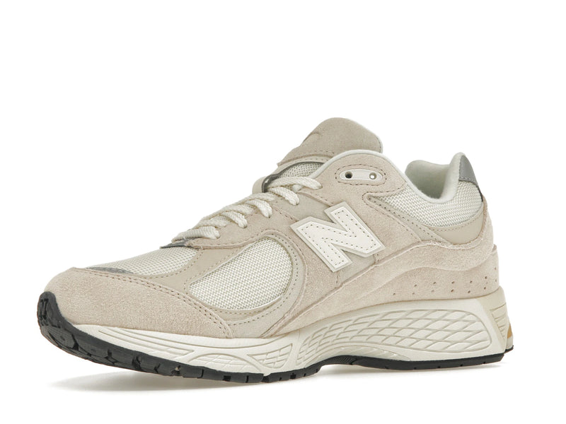 New Balance 2002r Off White - Off White/White/Grey - M2002RCC - 15