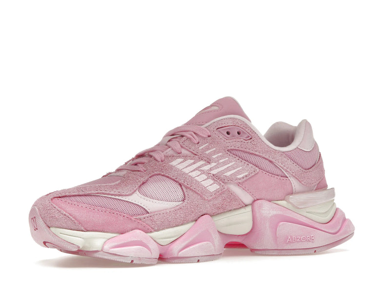 New Balance 9060 Pink Overdye - U9060APP - 15