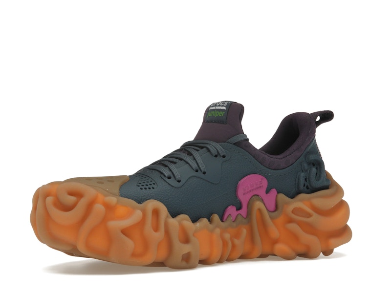 Crocs Pollex Juniper by Salehe Bembury Taro - vista 16