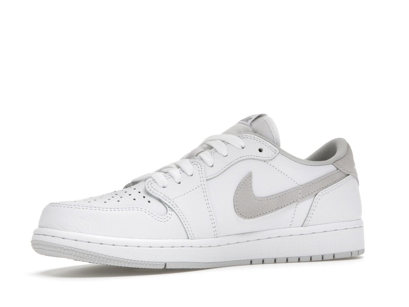 Air Jordan 1 Low OG Neutral Grey - weergave 15
