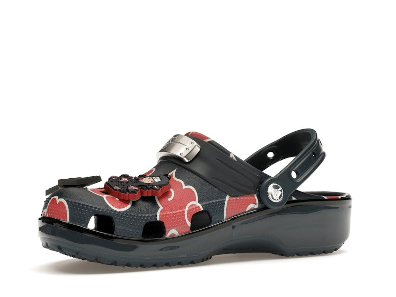 Crocs Classic Clog Naruto Itachi - widok 16