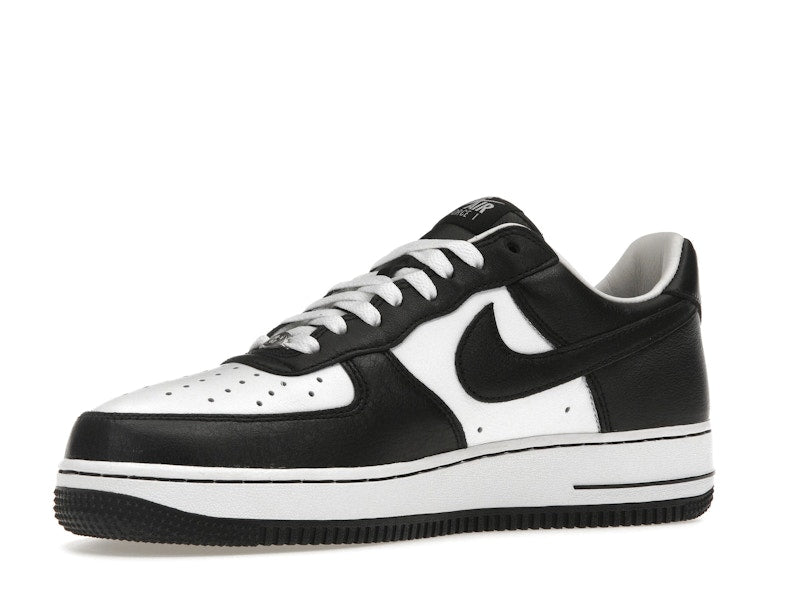 Nike Air Force 1 Low QS Terror Squad Blackout - White/Black/White - FJ5756-100 - 15