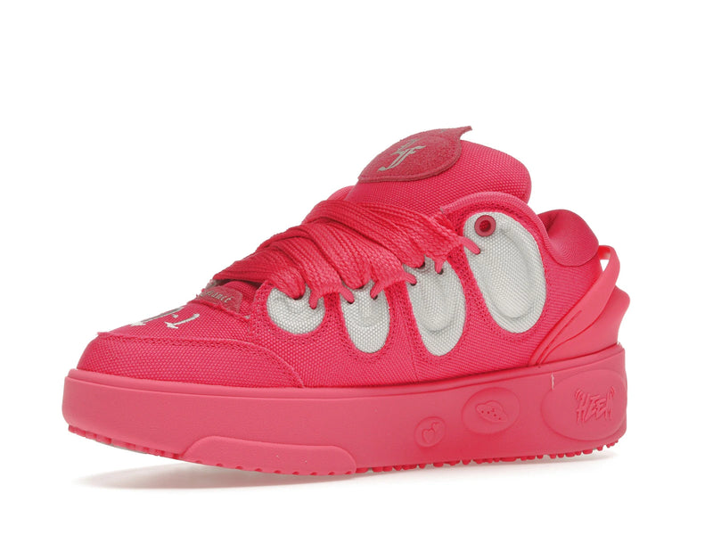 Puma Lamelo Ball Lafrance Amour Valentines Day - Pink/Cream - 310869-01 - 15