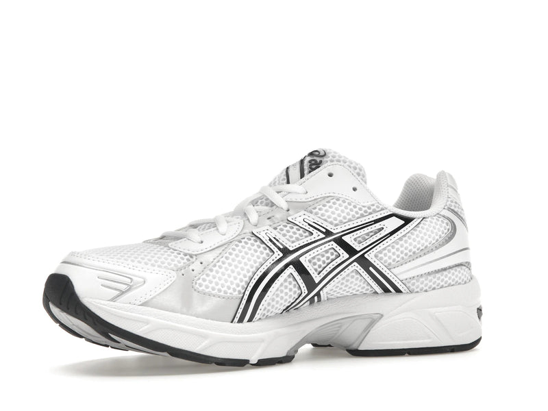 Asics Gel 1130 White Black - White/Black - 1201B019-100 - 15