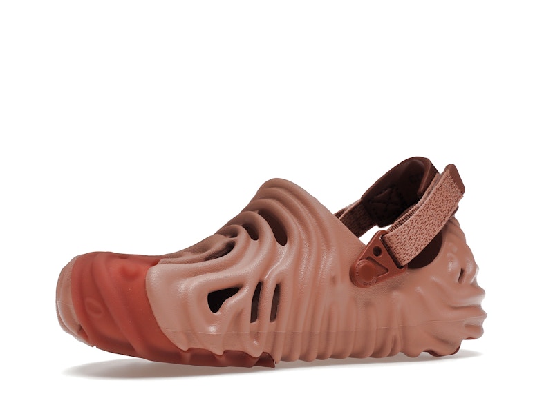 Crocs Pollex Clog by Salehe Bembury Kuwata - widok 16