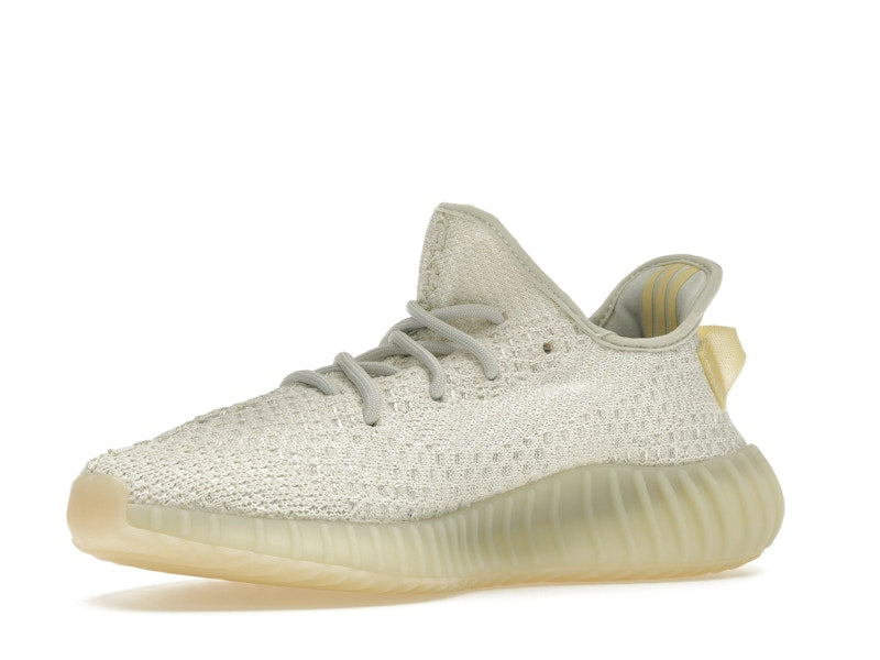 adidas Yeezy Boost 350 V2 Light - Light/Light/Light - GY3438 - 15