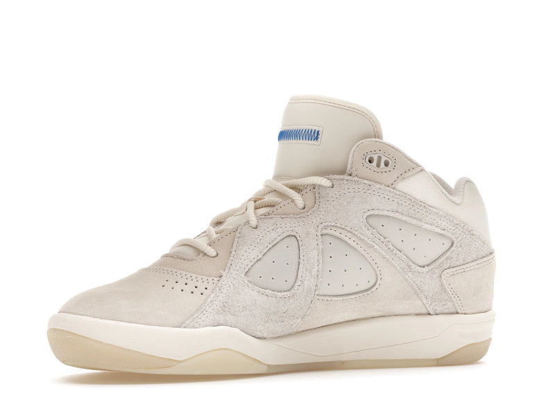 Adidas Badbo 10 Bad Bunny Resilience - Chalk White/Talc/Core White - KJ1468 - 15