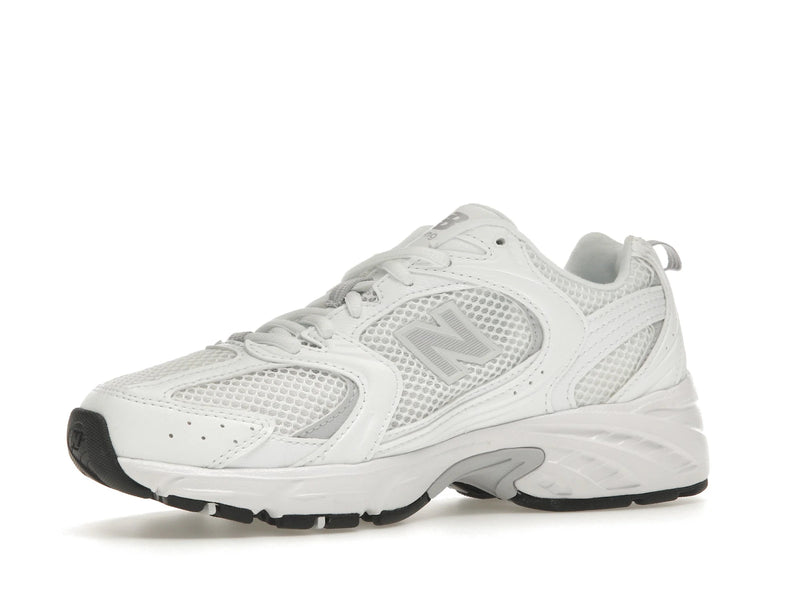 New Balance 530 White Pearl Grey - White/Pearl Grey - U530CSE - 15