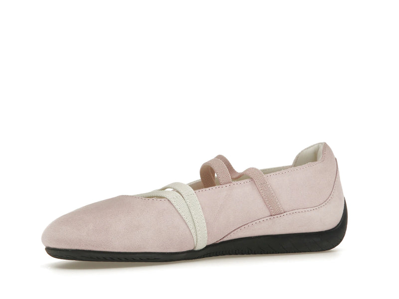 Puma Speedcat Ballet Whisp Of Pink - Whisp Of Pink/White - 401287-01 - 15