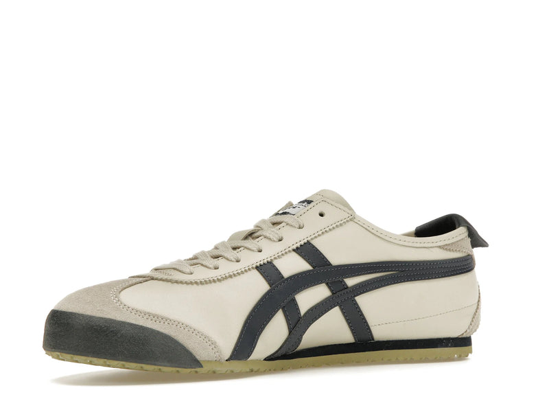 Onitsuka Tiger Mexico 66 Birch Peacoat - Birch/Peacoat - 1183C102-200/DL408-1659 - 15
