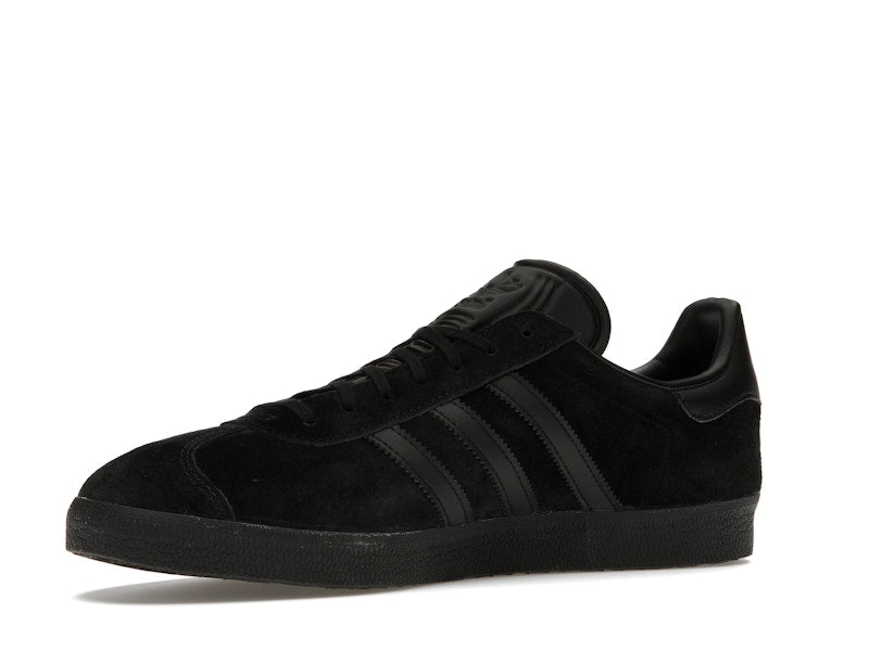 adidas Gazelle Triple Black - Core Black/Core Black - CQ2809 - 15
