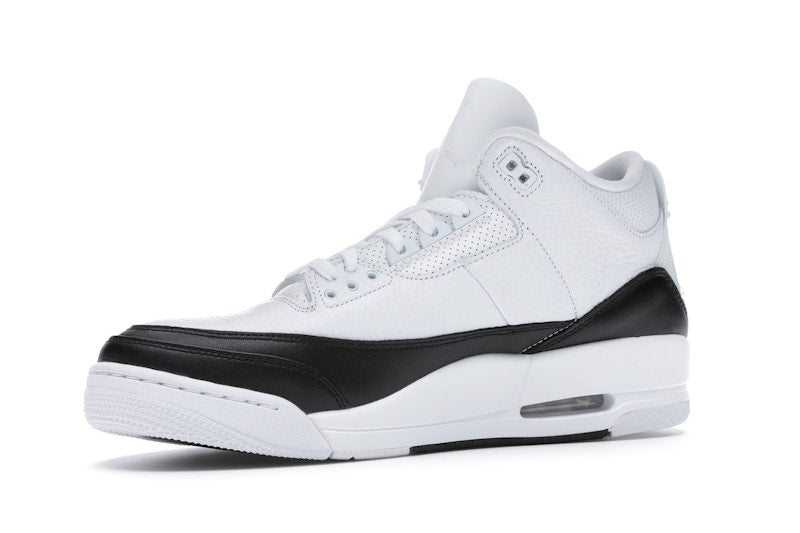 Fragmento retro de Air Jordan 3 - vista 15