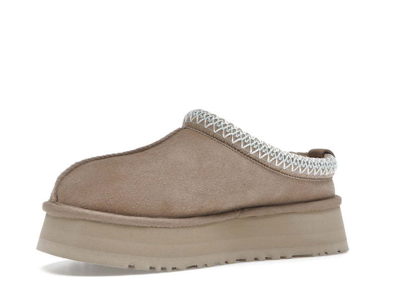 Ugg Tazz II Slipper Sand - 1174471-SAN - 15