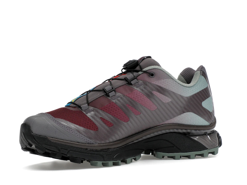Salomon XT 4 OG Excalibur - Excalibur/Green Milieu/Tawny Port - L47741100 - 15