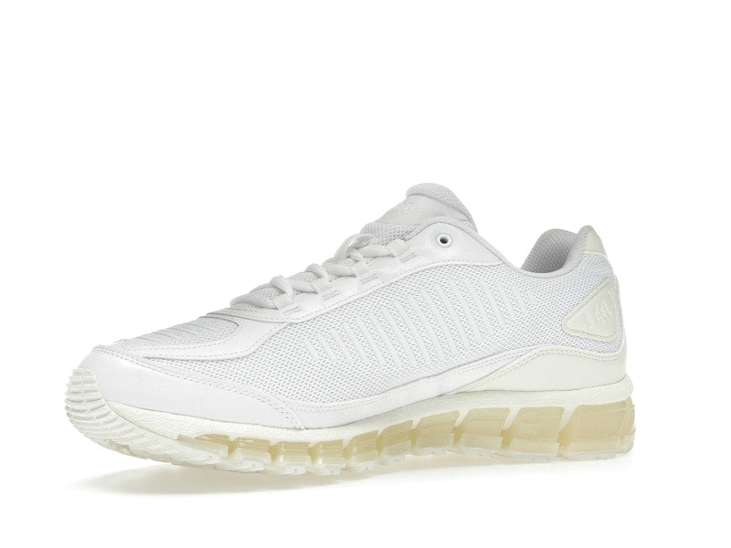 ASICS Gel-Quantum 360 I AMP JJJJound White - White/Marshmallow - 1203A960-100 - 15