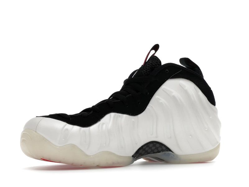 Nike Air Foamposite Pro Pearl (2025) - Pearl/White/Black/True Red - HF0794-200 - 15