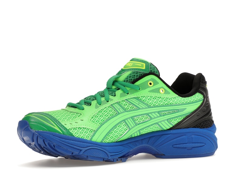 ASICS GEL-Kayano 14 Field Trip Recordings Fern Green - view 16