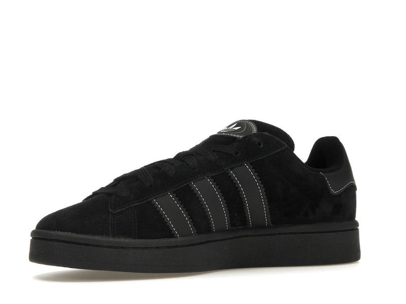 Adidas Campus 00s Core Black White - Core Black/Core Black/Cloud White - IF8768 - 15