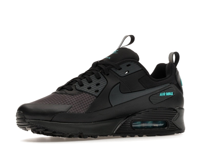 Nike Air Max 90 Drift Black Dusty Cactus - Ansicht 16