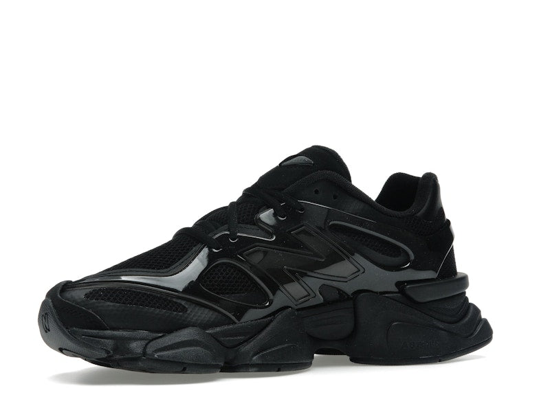 New Balance 9060 Sea Stone Black - Sea Stone/Black - U9060IMA - 15