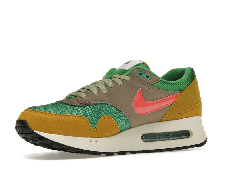 Nike Air Max 1 86 PRM Powerwall Brs - Classic Green/Ember Glow - HF0551-300 - 15