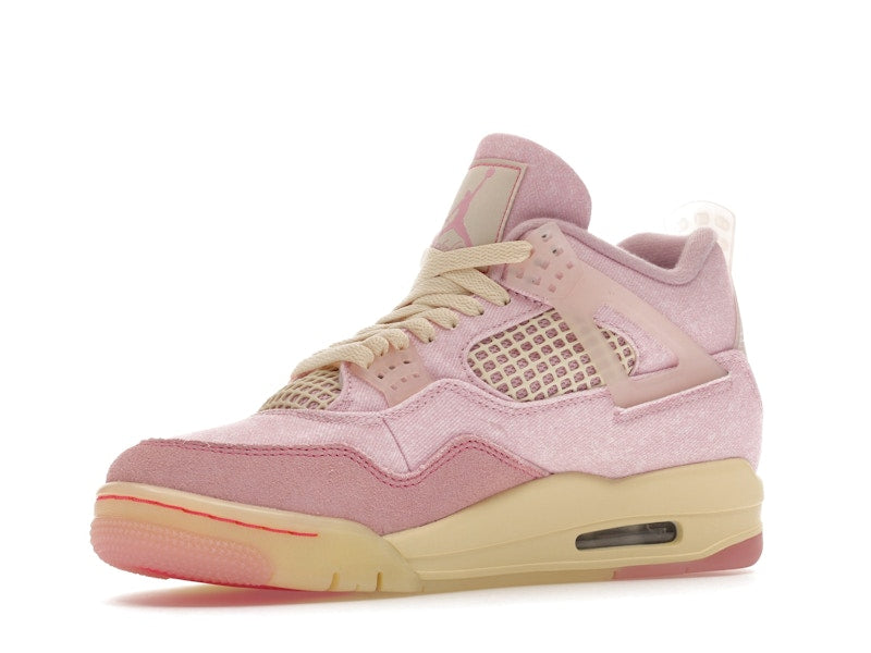 Jordan 4 Retro Iced Carmine (Women's) - Ansicht 16