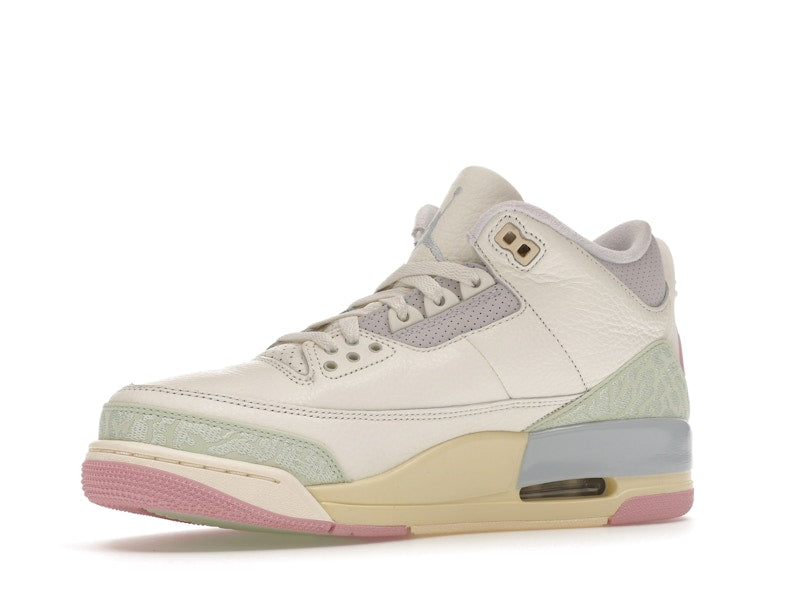 Air Jordan 3 Retro Spring Is In The Air - widok 15