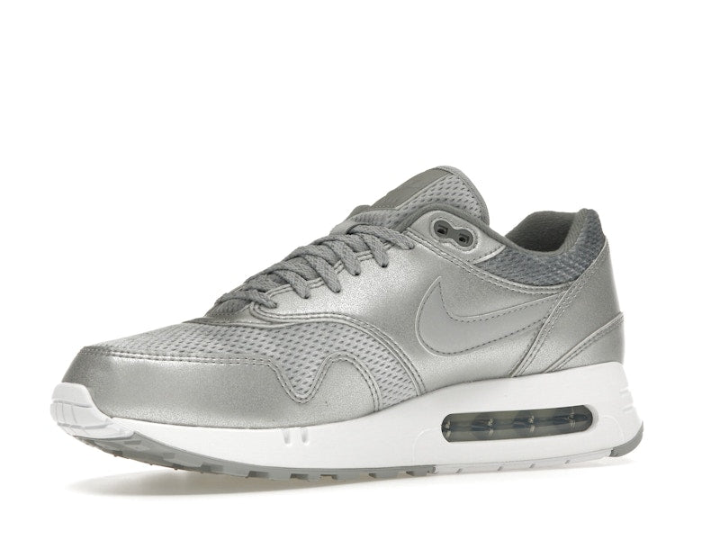 Nike Air Max 1 '86 Metallic Silver Cool Grey - Cool Grey/Metallic Silver/Light Smoke Grey - FV7477-002 - 15