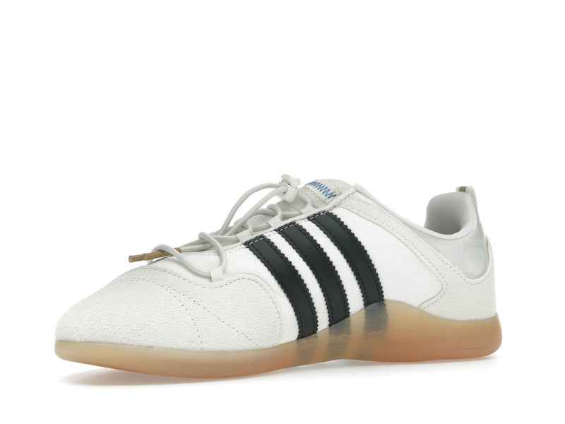 Adidas Ballerina Bad Bunny Off White Black Gum - Off White/Core Black/Gum - JQ9229 - 15