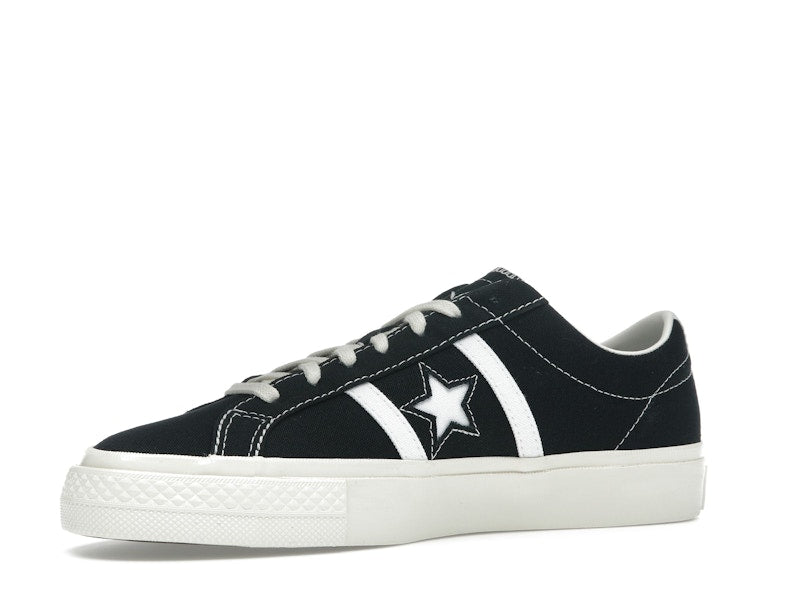 Converse One Star Academy Pro Ox Comme des Garcons PLAY Black - widok 16