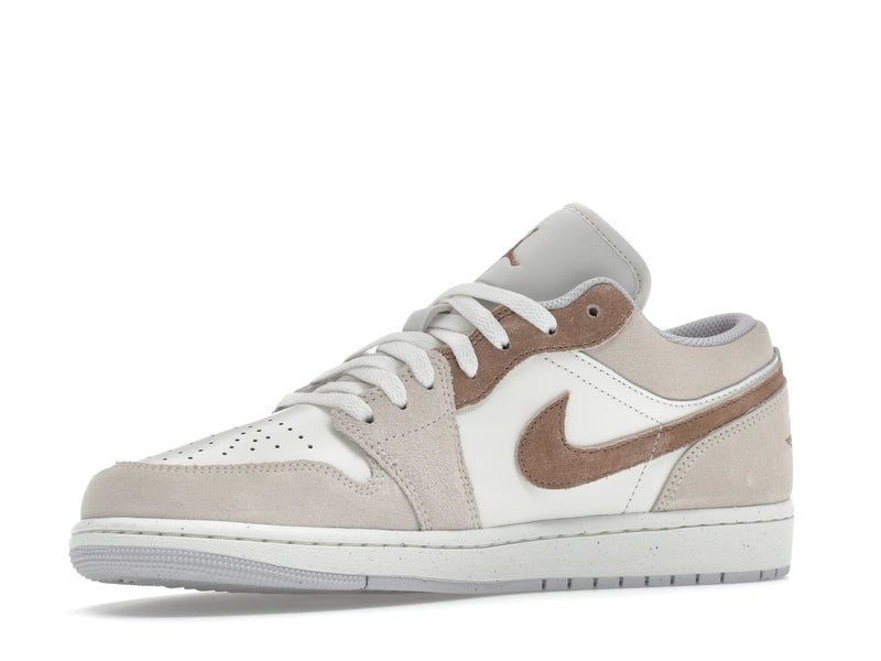 Air Jordan 1 Low SE Legend Light Brown - Legend Light Brown/Sail/Neutral Grey/Archaeo Brown - HF1567-200 - 15