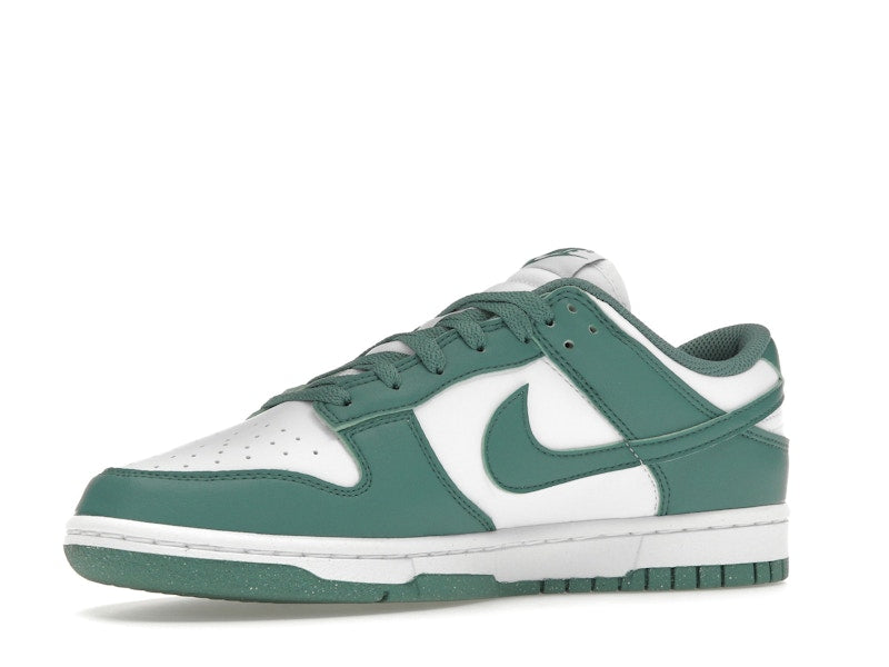 Nike Dunk Low Next Nature Bicoastal (Women's) - White/Bicoastal - DD1873-107 - 15