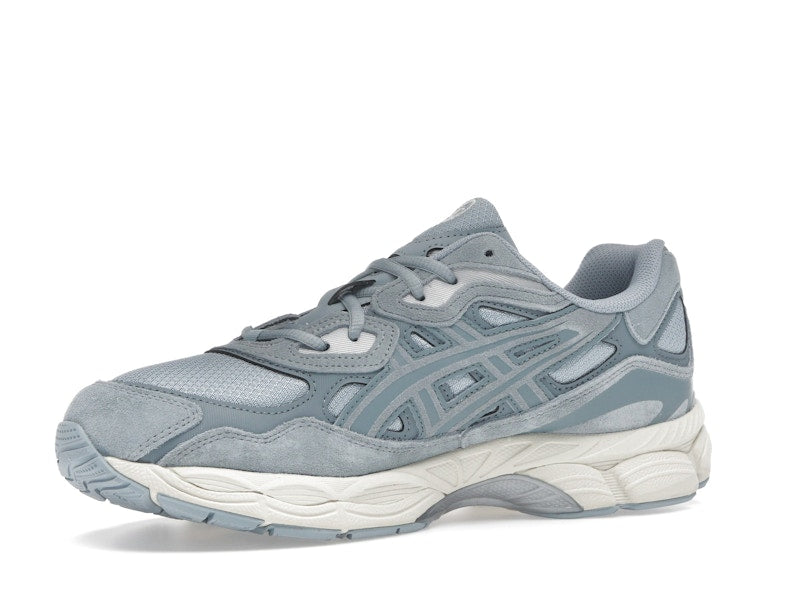 ASICS Gel-NYC Dolphin Grey Fjord Grey - Dolphin Grey/Fjord Grey - 1203A739-400 - 15